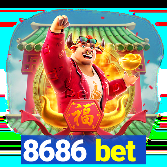 8686 bet